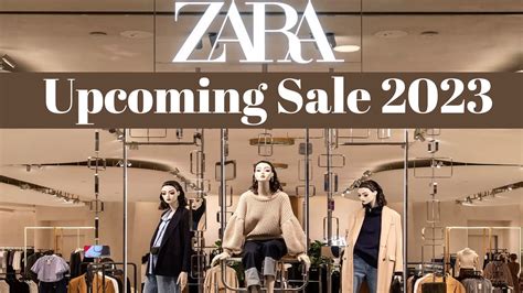 sale zara 2023|zara 2023 sale end.